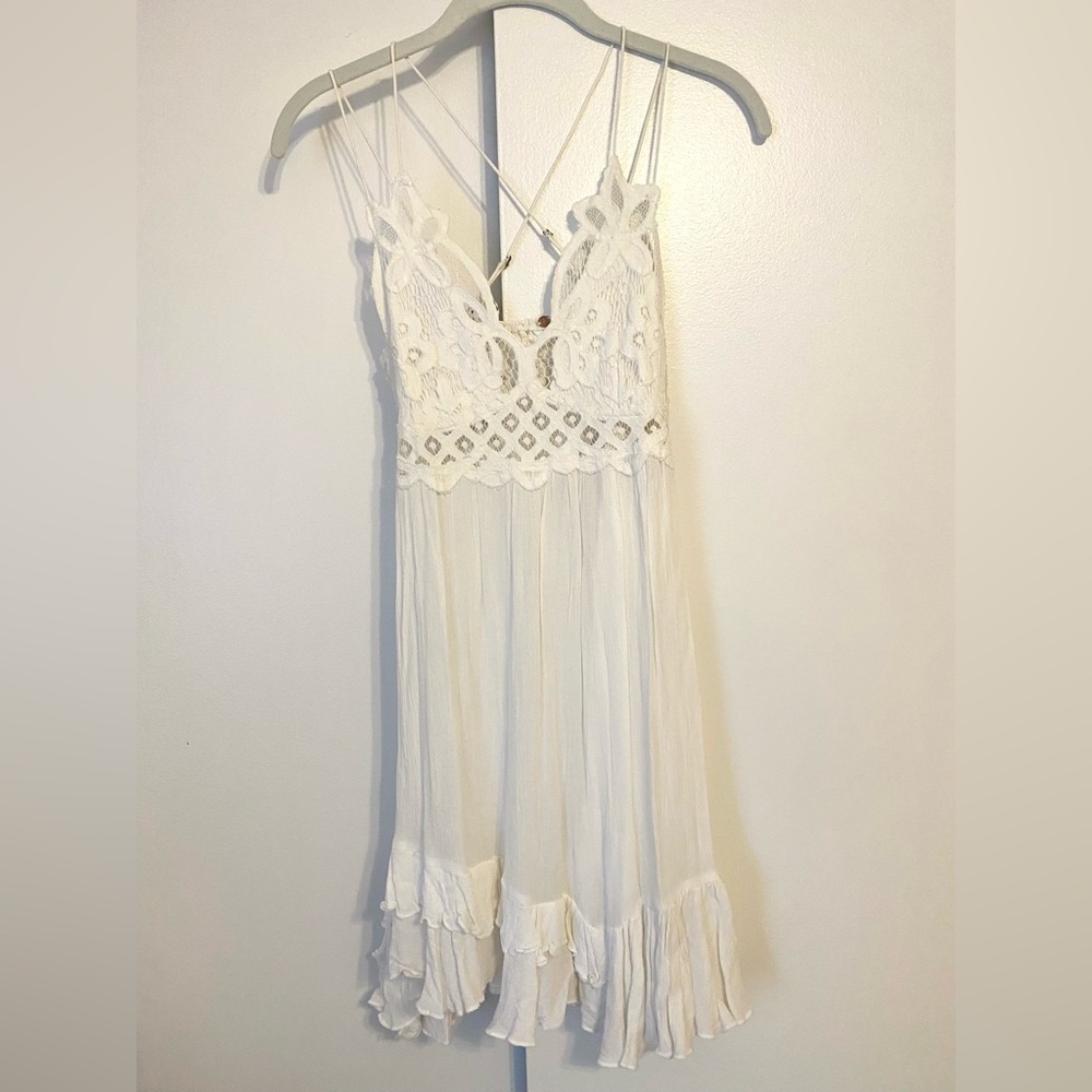 FP Movement Women's Adella Slip Dress